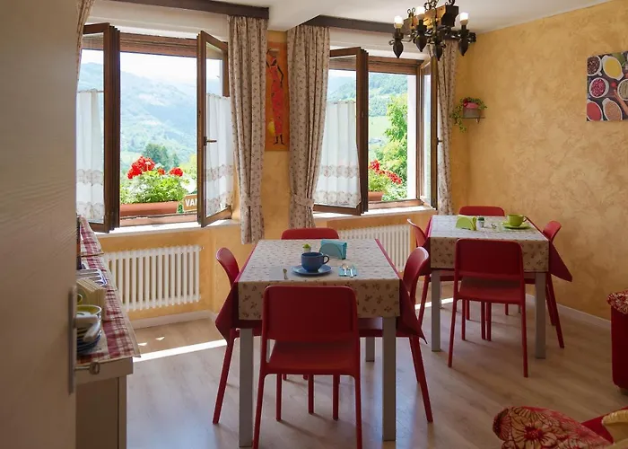 Bed & Breakfast Casa Belluno