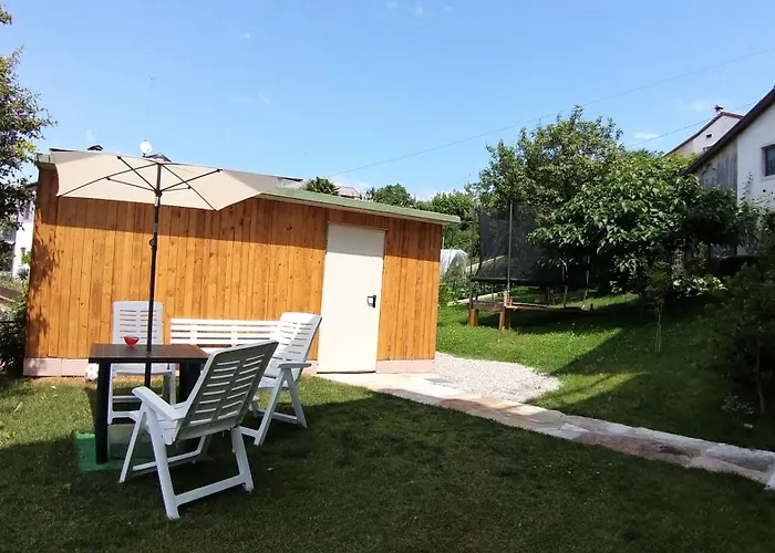 Casa Belluno Bed & Breakfast