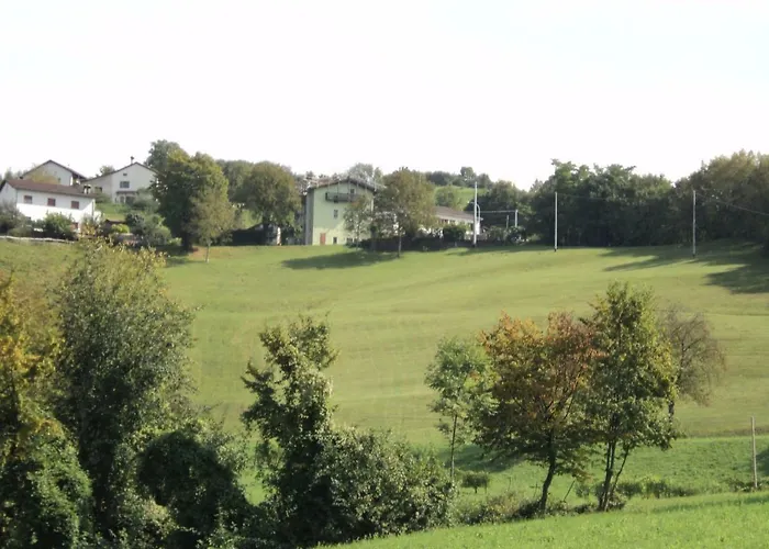 Bed & Breakfast Casa Belluno