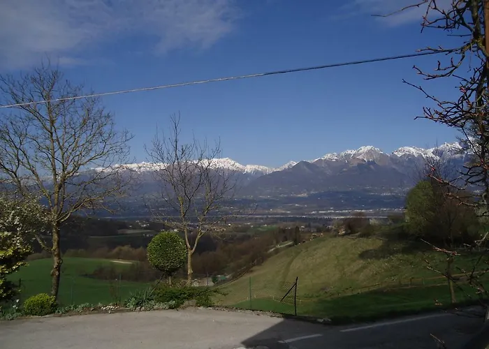 Casa Belluno Bed & Breakfast 3*