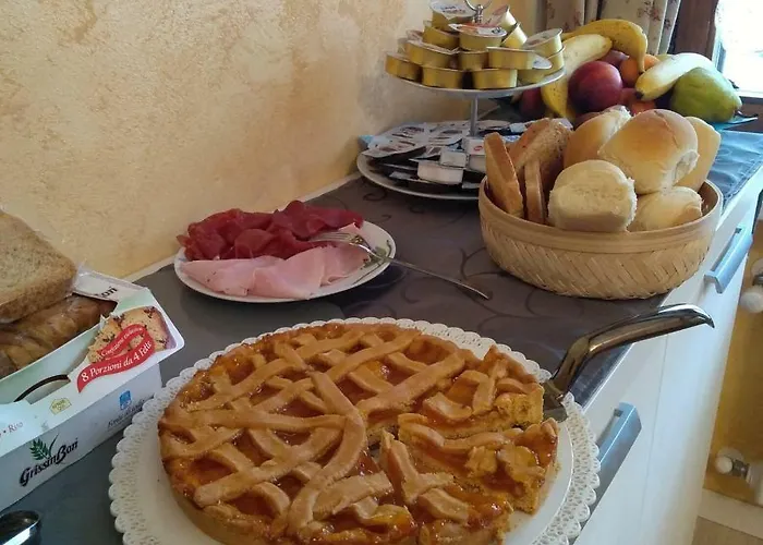 Casa Belluno Bed & Breakfast 3*