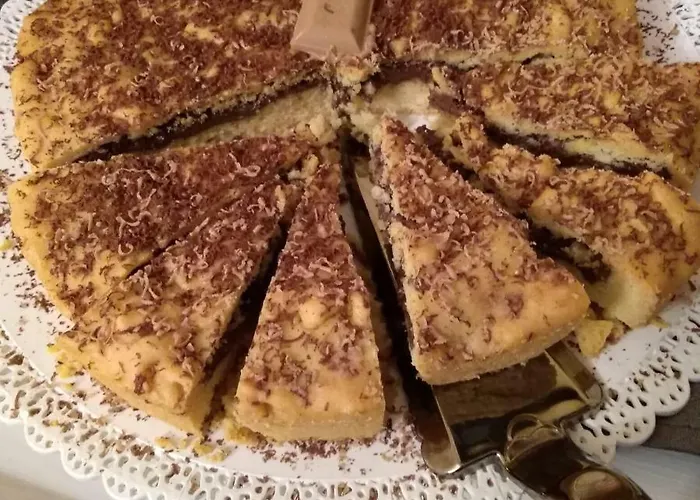 Casa Belluno Bed & Breakfast 3*